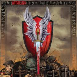 Warlord (USA-1) : Anthology